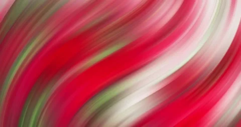 Red green flower gradient seamless looping motion backgrounds Stock Footage 323323840