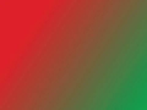 Red to green gradient background, abstract Stock-Illustration