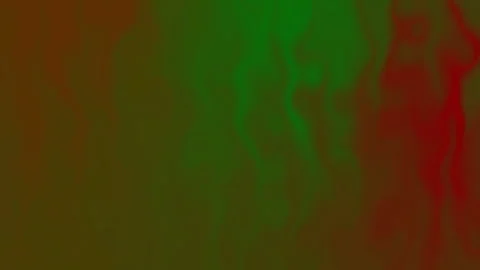Red green gradient background Stock Footage 294944145