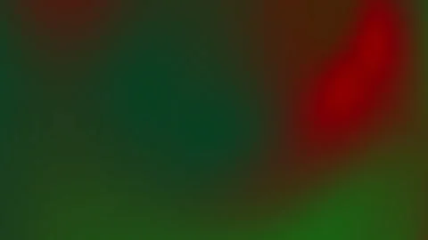 Red green gradient background suitable for festive designs Stock Footage 294944070