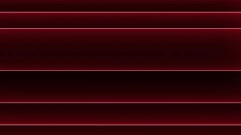RED GREEN NEON LINES PATTERN Stock Footage 231344023