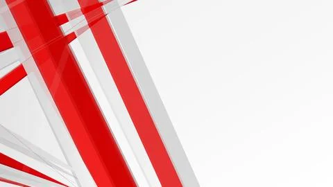 Red Grey Abstract Tech Background Pro Vector Modern Digital 스톡 일러스트