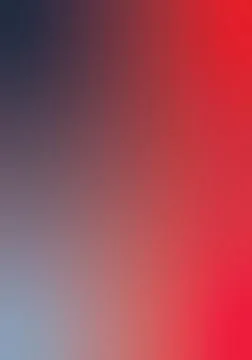 Red grey background - portrait background Stock Illustration