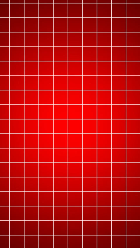 Red Grid Background Vertical Stock Footage 313526816
