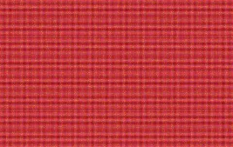 Red Grid Texture Background – Seamless Abstract Fabric Pattern 스톡 일러스트