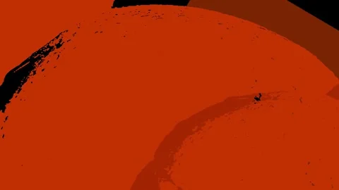 Red Grunge 4K Motion Background Stock Footage 319405577