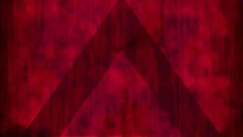 Red Grunge Abstract Background Loopable Video Stock Footage 341364279