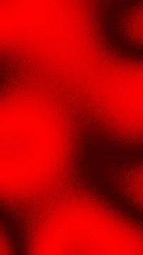 Red Grunge Abstract Texture Background, Noise red gradient background Stockillustratie