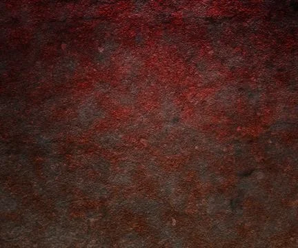 Red grunge background Stock Illustration