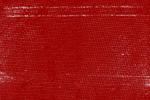 Red Grunge Background Stock Illustration