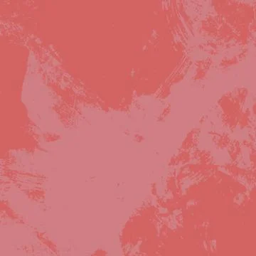Red Grunge Background Stock Illustration