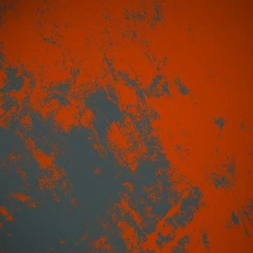 Red Grunge Background 스톡 일러스트