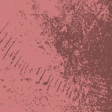 Red Grunge Background Stock Illustration