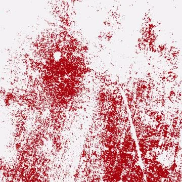 Red Grunge Background Illustrazione stock