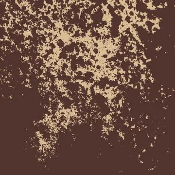 Red Grunge Background Stock Illustration