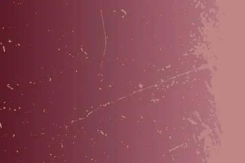 Red Grunge Background Stock Illustration