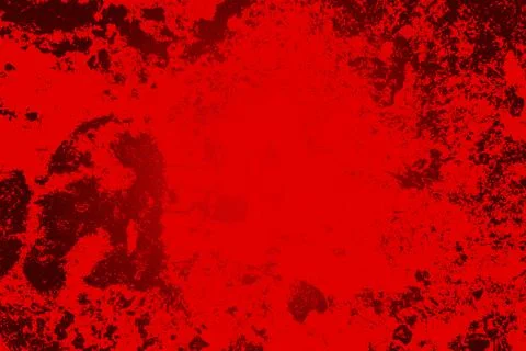 Red Grunge Background Illustrazione stock
