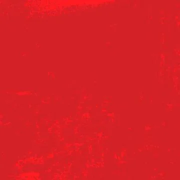 Red Grunge Background Stock Illustration