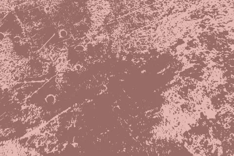 Red Grunge Background Stock Illustration