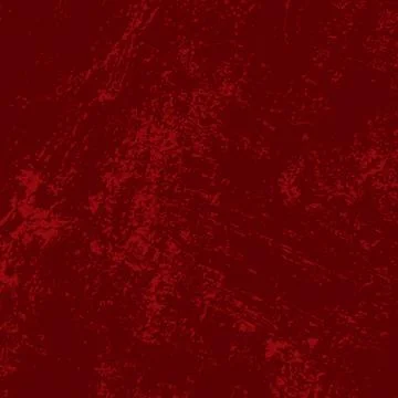 Red Grunge Background Stock Illustration