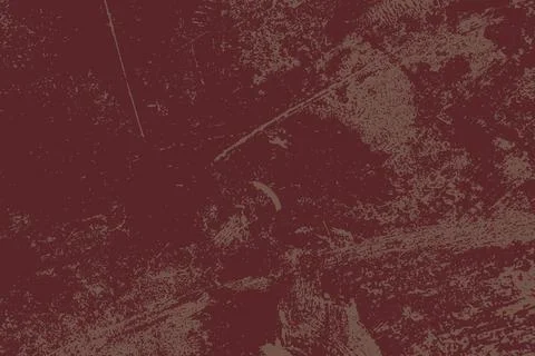 Red Grunge Background Illustrazione stock