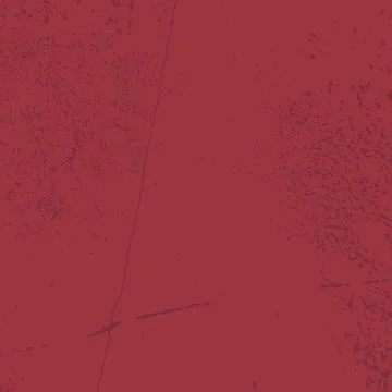 Red Grunge Background Stock Illustration