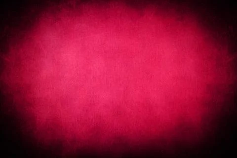Red Grunge Background Stock Photos