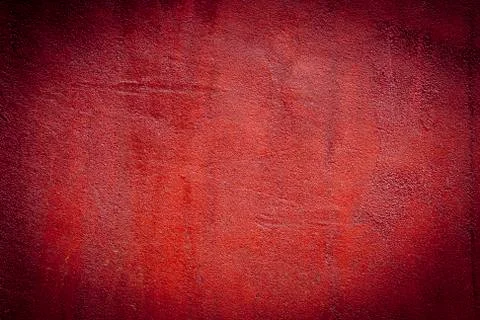 Red grunge Background Stock Photos