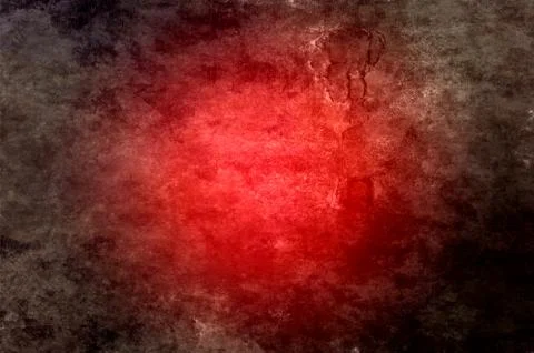 Red grunge background Stock Photos