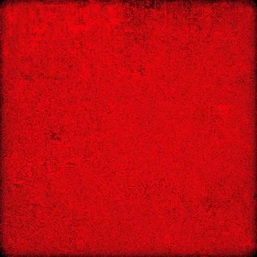 Red grunge background Stock Photos