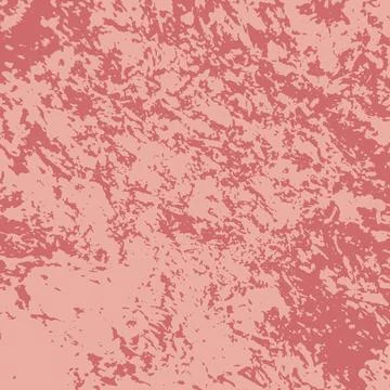Red Grunge Distressed Background For Your Design Stock Illustration