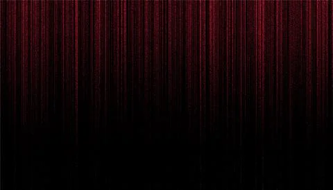Red grunge line texture background. Image illustration for design.. Illustrazione stock