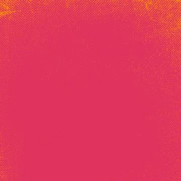 Red Grunge Template Stock Illustration