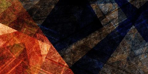 Red grunge texture background. Red artistic template 스톡 일러스트