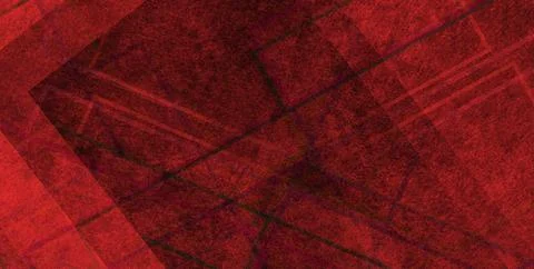Red grunge texture background. Red artistic template 스톡 일러스트