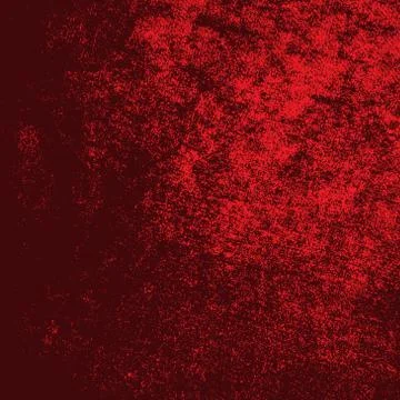 Red Grunge Texture Illustrazione stock
