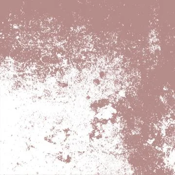 Red Grunge Texture Stock Illustration