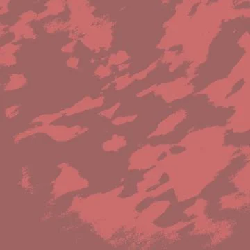 Red Grunge Texture Stock Illustration