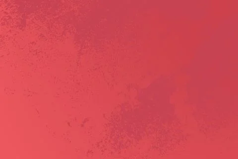 Red Grunge Texture Stock Illustration