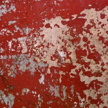 Red grunge texture Stock Photos