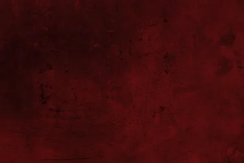 Red grungy backdrop Stock Photos