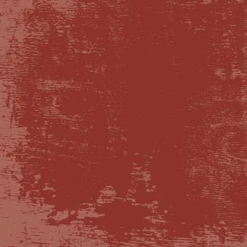 Red Grynge Texture Stock Illustration