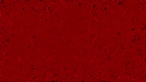 Red hand drawn background Vídeos de archivo 331921207