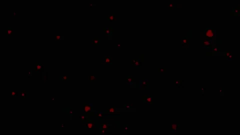 Red Healt flying Stock Footage 146939158