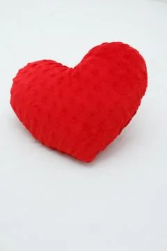 Red heart Stock Photos