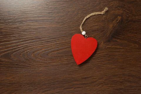 Red heart Stock Photos