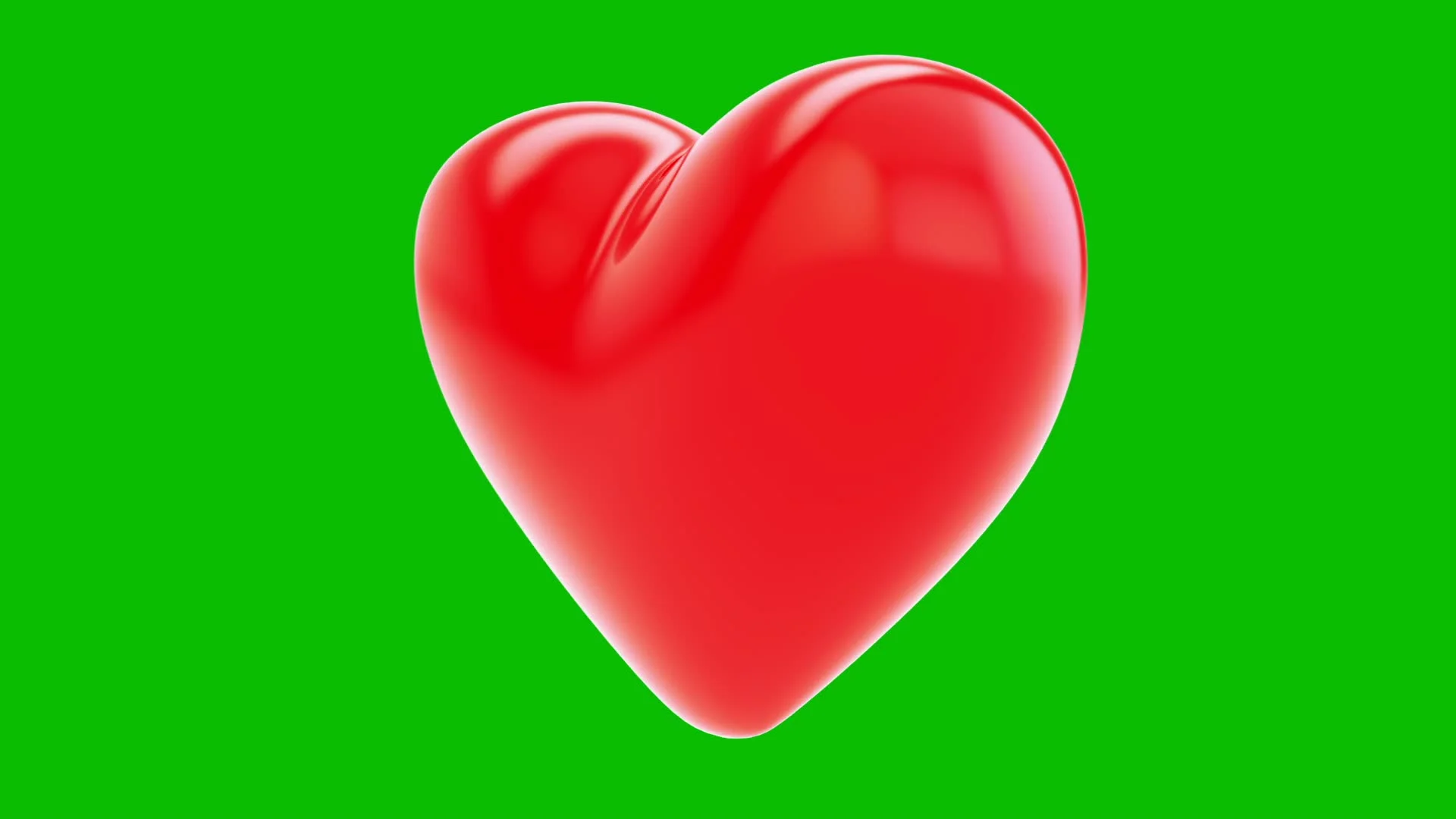 Heart rotation: Xem hình ảnh trái tim xoay trên nền xanh lá cây sẽ khiến bạn bị lôi cuốn bởi sự đẹp mắt và sáng tạo của nó. Bạn sẽ được tận mắt chứng kiến những gì trái tim có thể làm được trên màn hình!