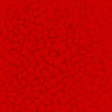 Red hearts background Stock Illustration