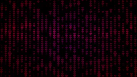 Rain Hearts Hot Stock Videos – Royalty-Free HD & 4K Videos | Pond5