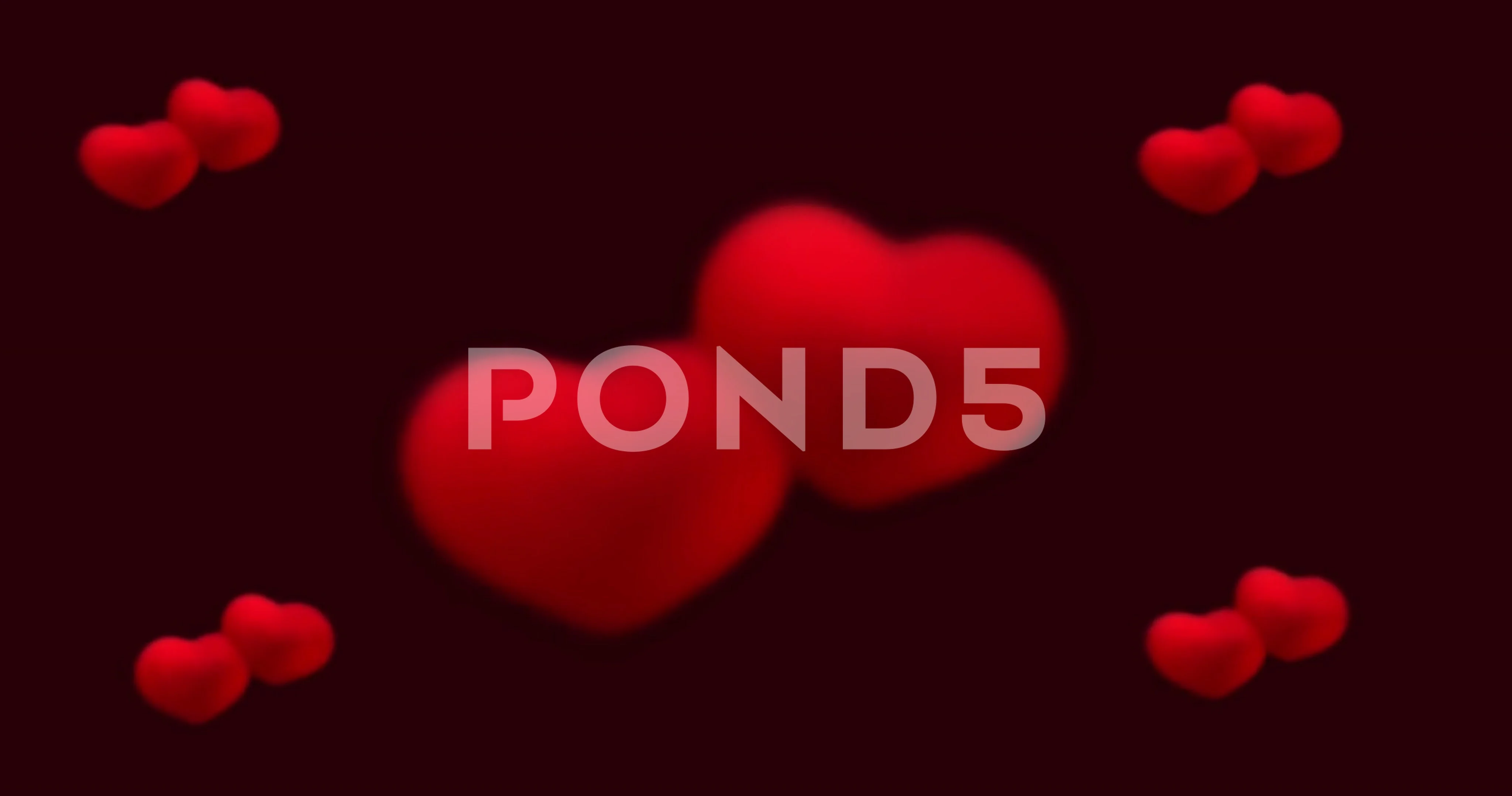 Valentines Love Hearts Stock Video Footage | Royalty Free Valentines Love  Hearts Videos | Page 6